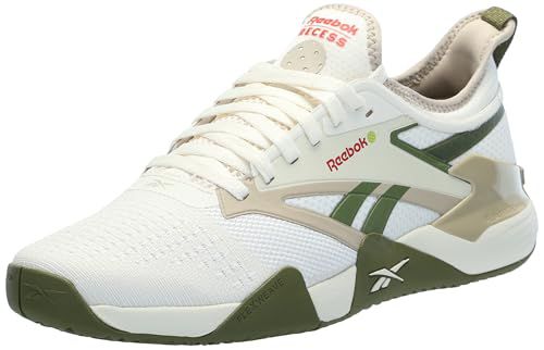 Reebok Unisex Nano Court Sport Pickleball or Tennis Shoes for Men Sneaker