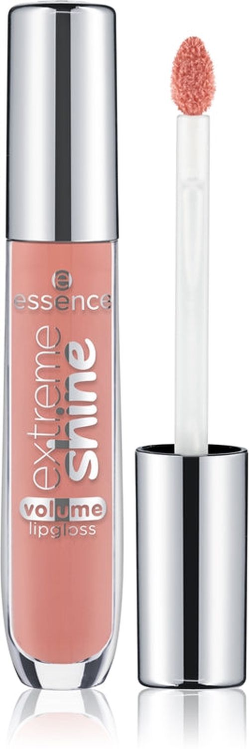 Essence Cosmetics Extreme Shine Volumizing Lip Gloss 11-Power Of Nude