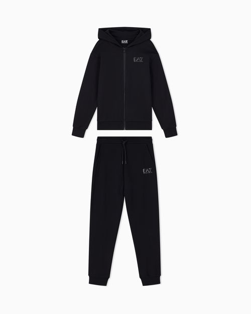 Tracksuit Visibility regular fit with rib details
