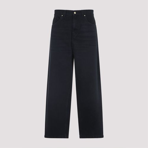 Brandon Straight Men's Baggy Jeans