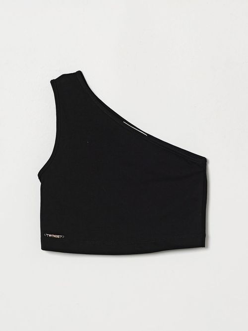 T-Shirt Kids color Black