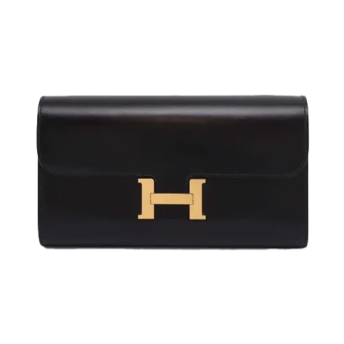 Long Wallet