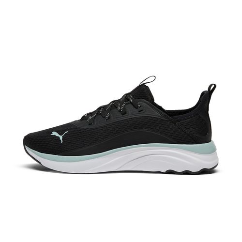PUMA Softride Sophia Vital Women's Running Shoes in Black