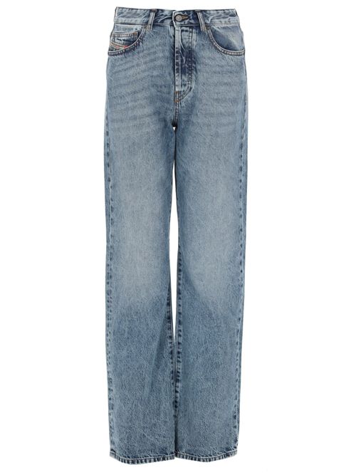 Jeans "1971 d-sent"