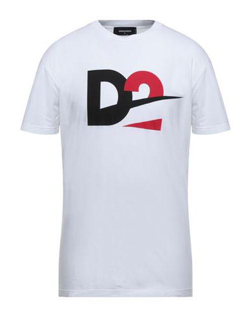 Man T-shirt White