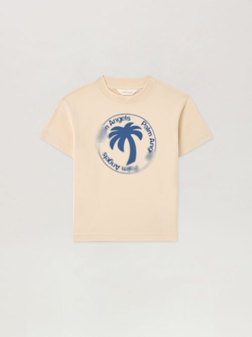 Palm Stamp. T