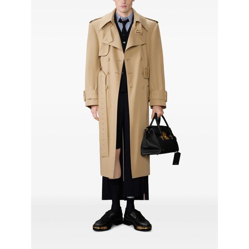 Piqué 4-Bar Cardigan