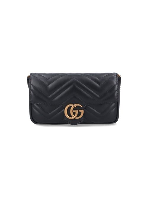 Mini Bag "Gg Marmont"