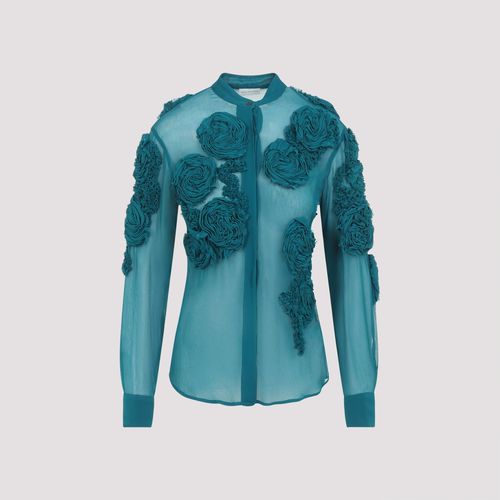 Chowsa Viscose Blouse