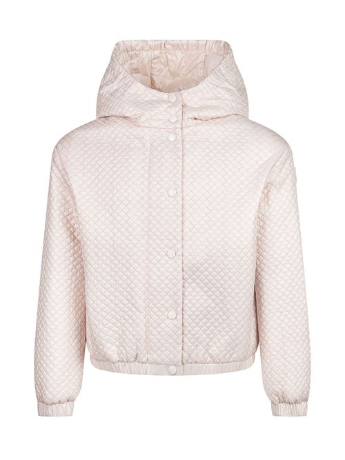 Mini Puff Jacket for Kids