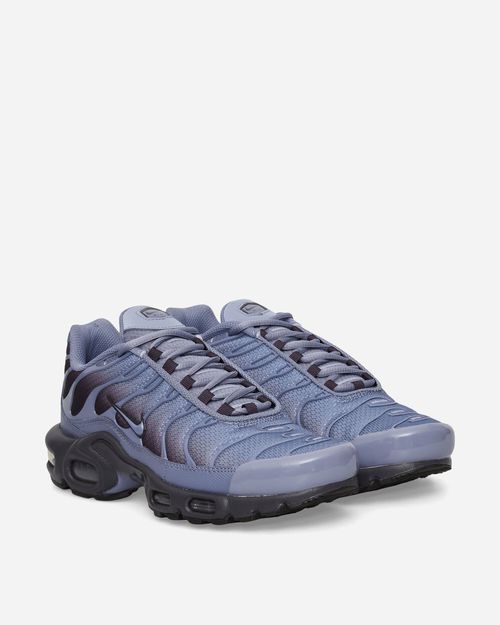 Air Max Plus Sneakers World Indigo / Cave Purple / Black