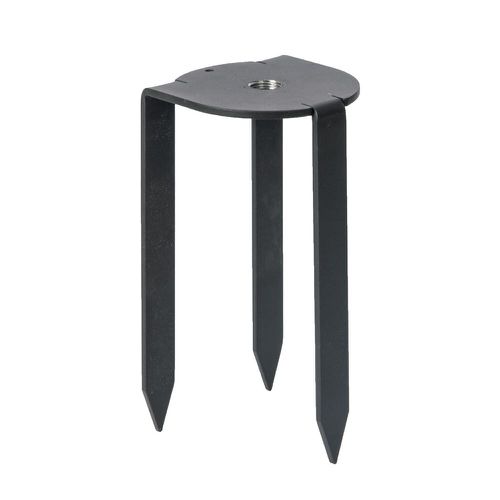 WAC Lighting Guardian Mount for Area and Path Lights in Bronze - 9000--BZ