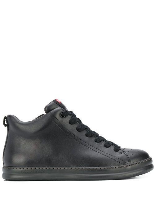 Runner Four high-tops - Black