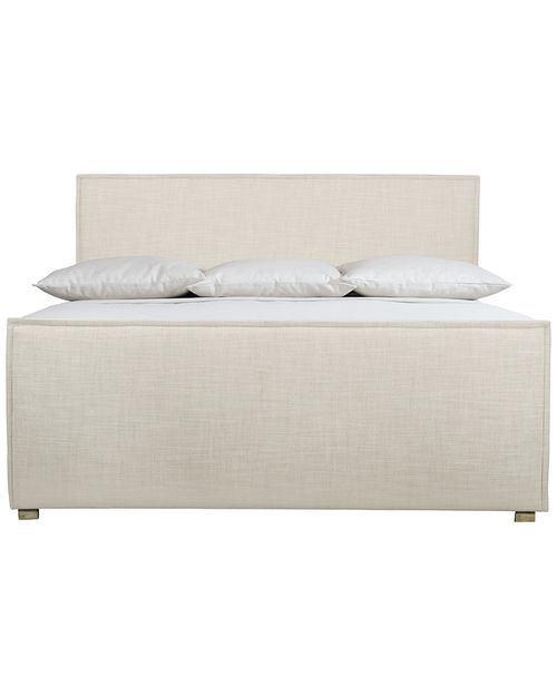 Loft Sawyer Upholstered King Bed