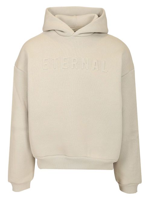 Fear Of God - Eternal Sweatshirts Grey