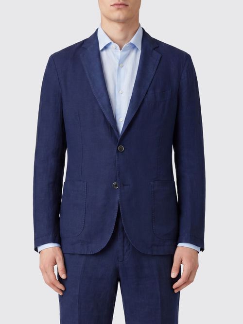 Suit men