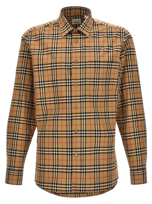 Simson Shirt