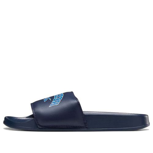 Classic Slide 'Vector Blue'