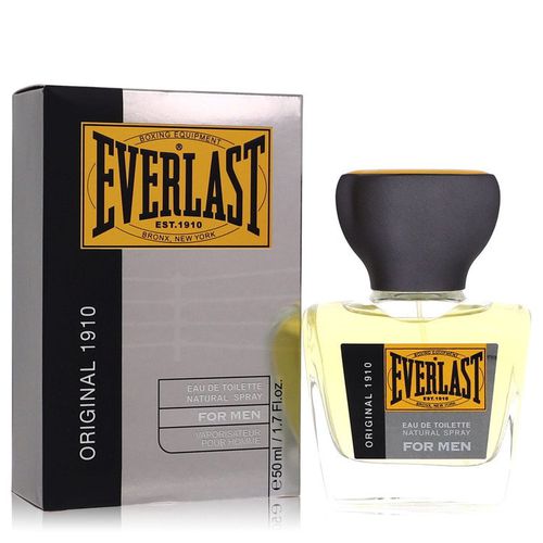 Everlast Eau De Toilette