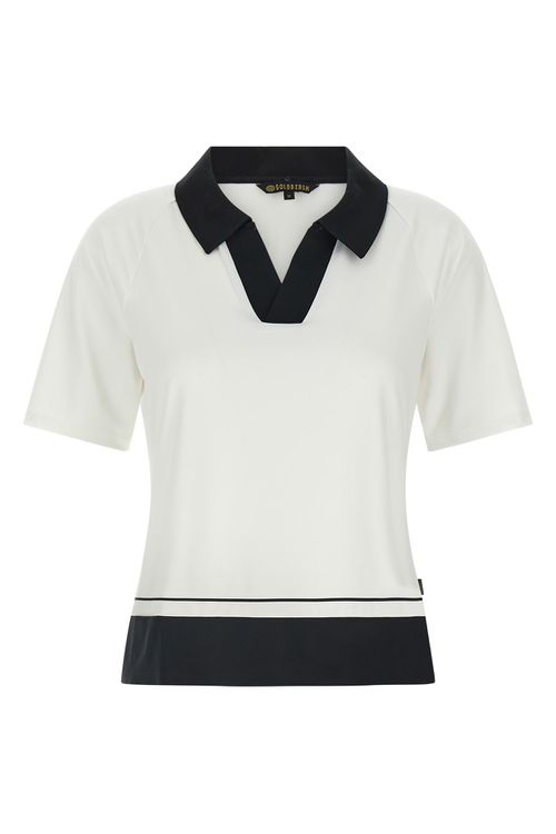 'Piccola' Polo Shirt - 'Active' Line