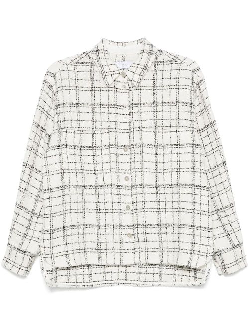 Zunny shirt - White