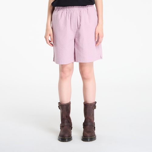 Carhartt WIP W' Toland Short Toland Stripe/ Pink Fog