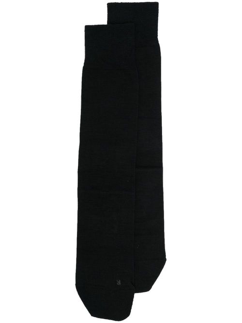 Sensitive Berlin crew socks - Black