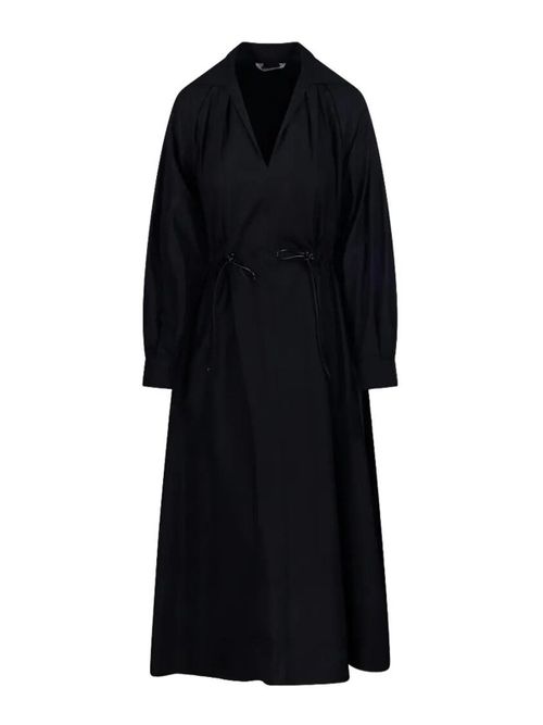 Cotton Dress