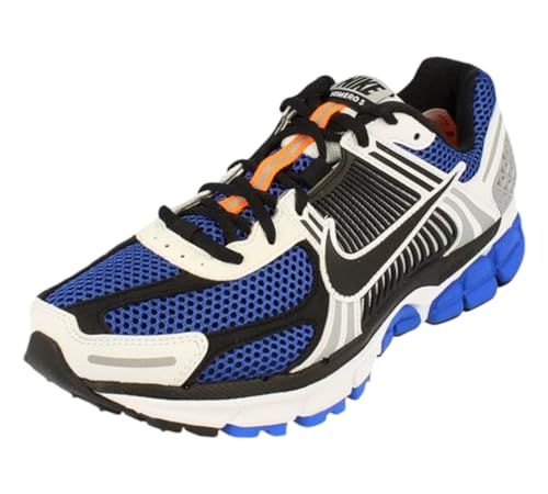 Nike Men's Zoom Vomero 5 in Phantom and Flat Pewter