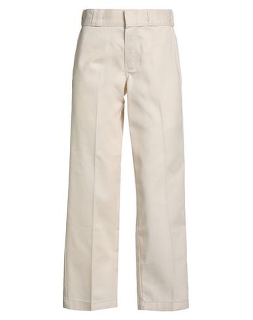 Icons Woman Pants Cream Size 27W