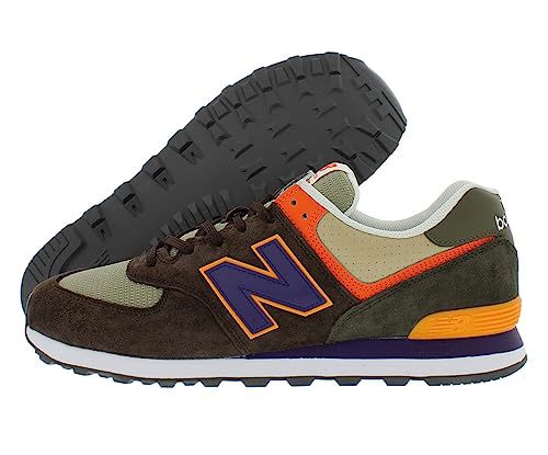 New Balance Men's 574 Core Sneaker