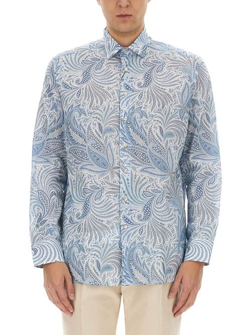 Cotton Shirt