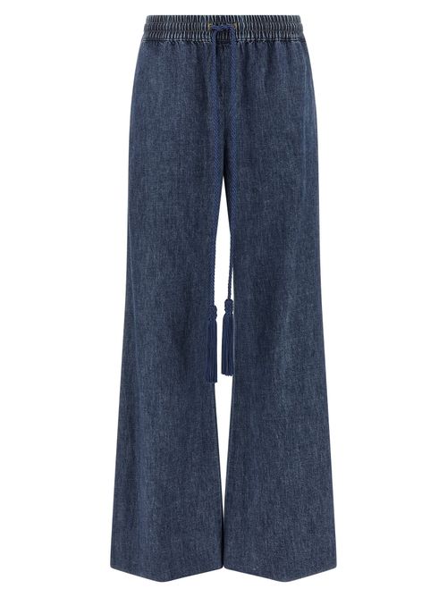 VGOLD Jeans — Blue