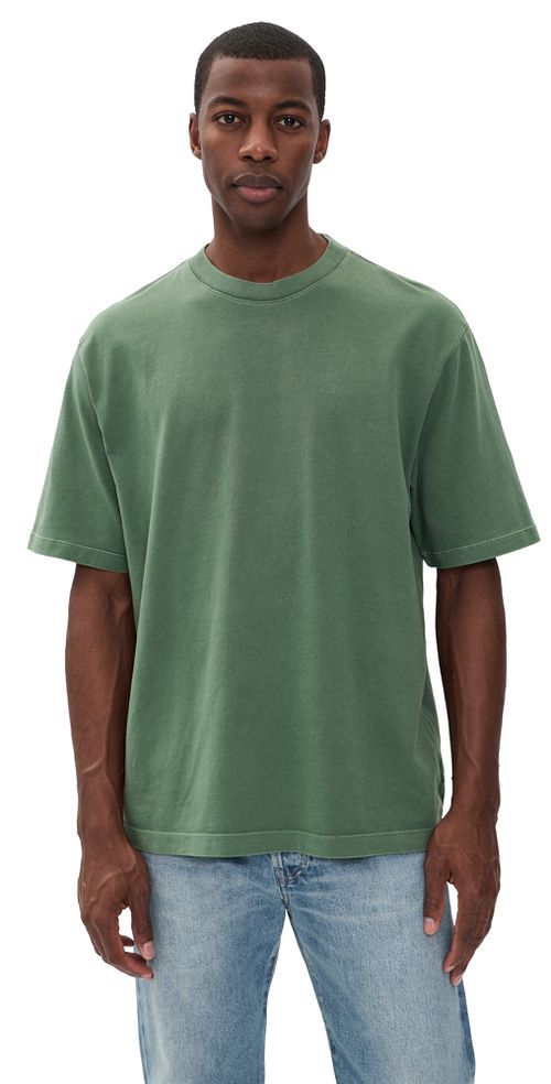 Box Fit Tee Duck