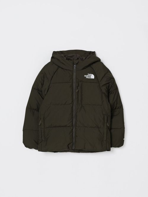Jacket Kids color Military