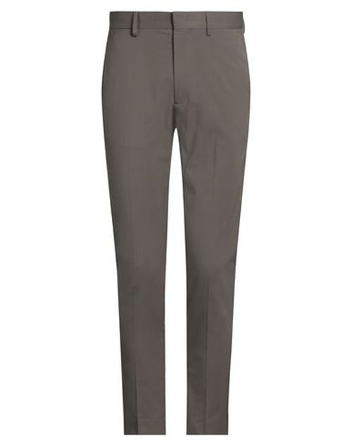 Low Brand Man Pants Khaki Size 30 Virgin Wool, Polyester, Elastane
