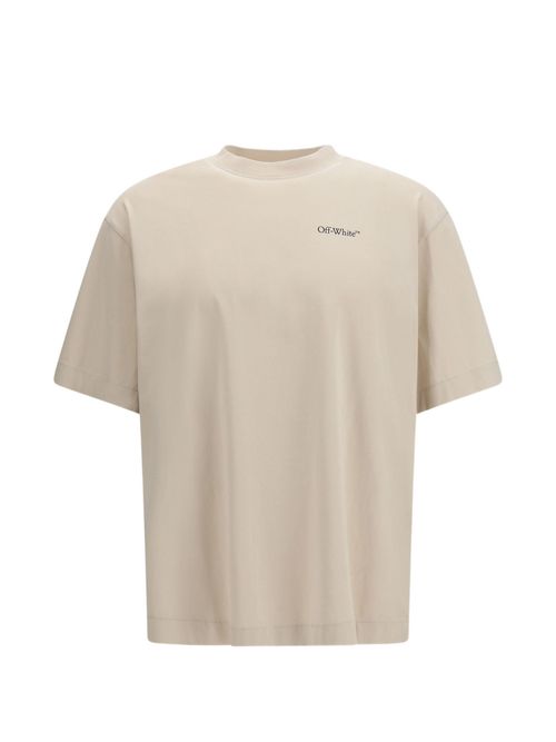 Men's Statement Short-Sleeve Kate Tee