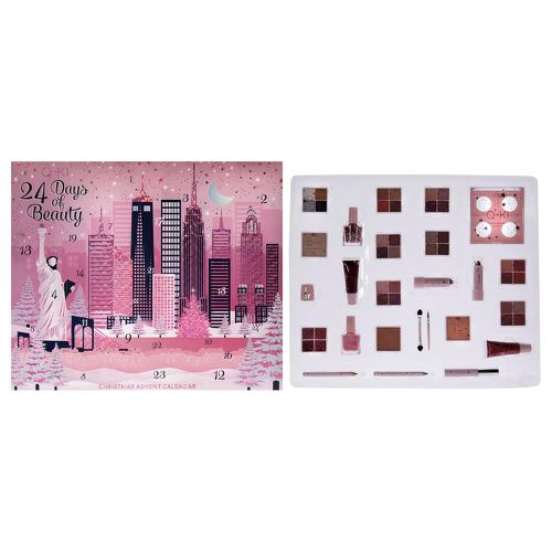 24 Days of Beauty New York Advent Calendar Set
