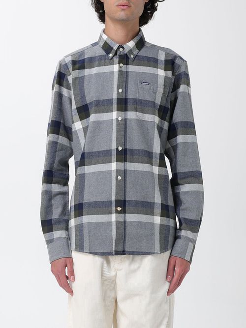 Shirt Men color Multicolor