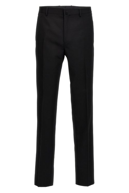 Tuxedo Pants