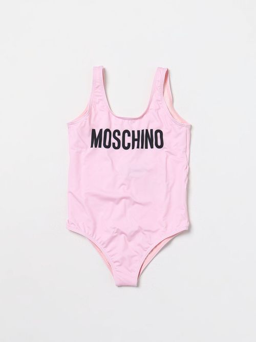 Swimsuit Kids color Pink