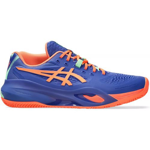 Padel shoes Asics Gel-Resolution X