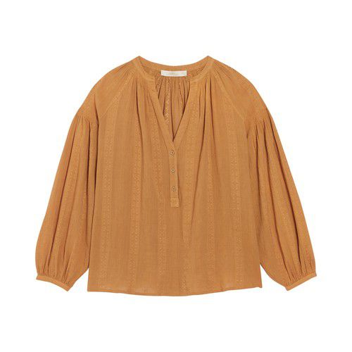 Nipoa Blouse