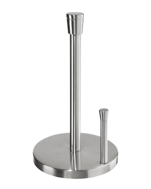 Stainless Steel Paper Towel Holder