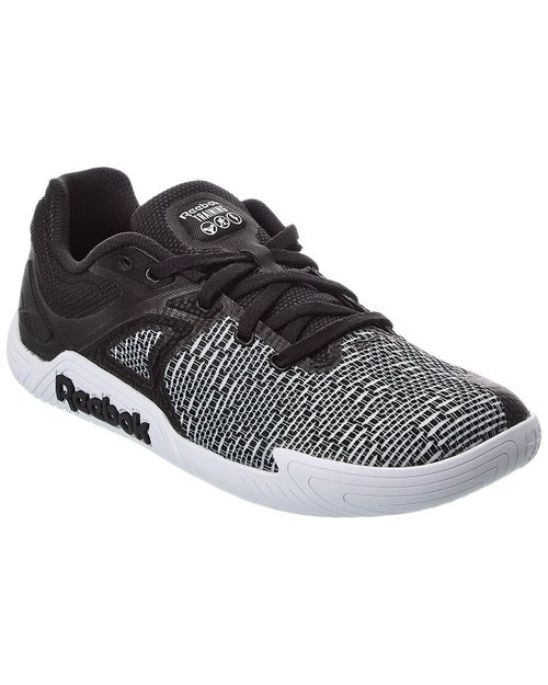 Nano Zero Sneaker