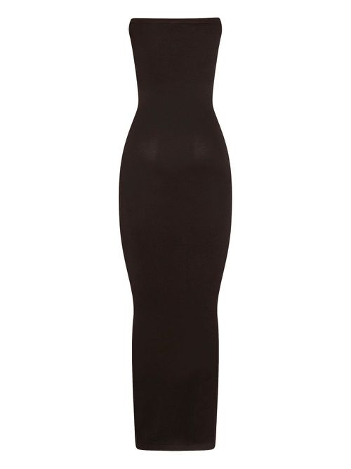 Dresses Brown