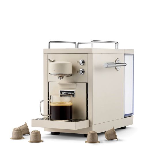 The Original Capsule Machine 2