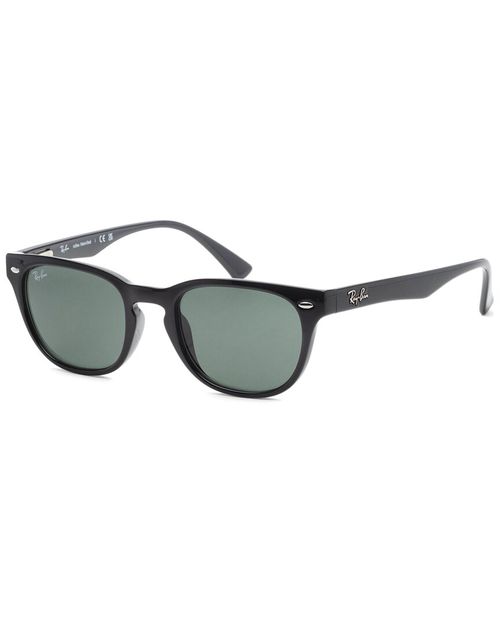 Ray-Ban Men's Rb4140 49Mm Sunglasses