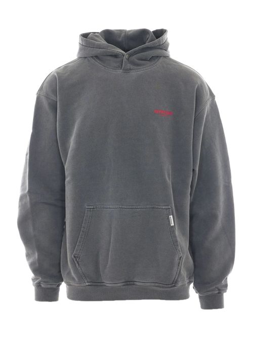 Men's Graphic Cotton Sweater