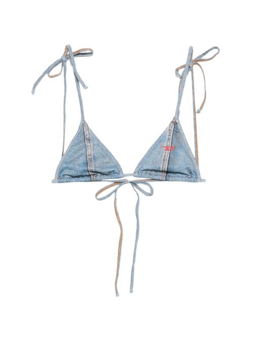 Triangle Bikini Top